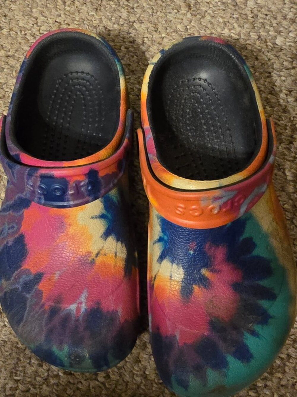 crocs - Picture 4 of 5